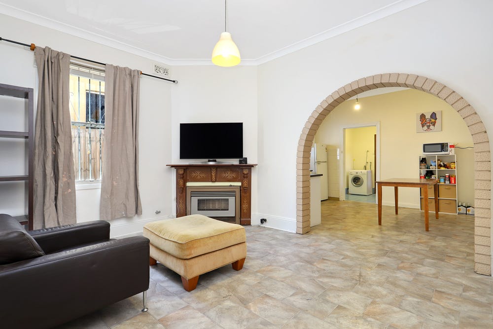 Ripe for Renovation in a Great Location