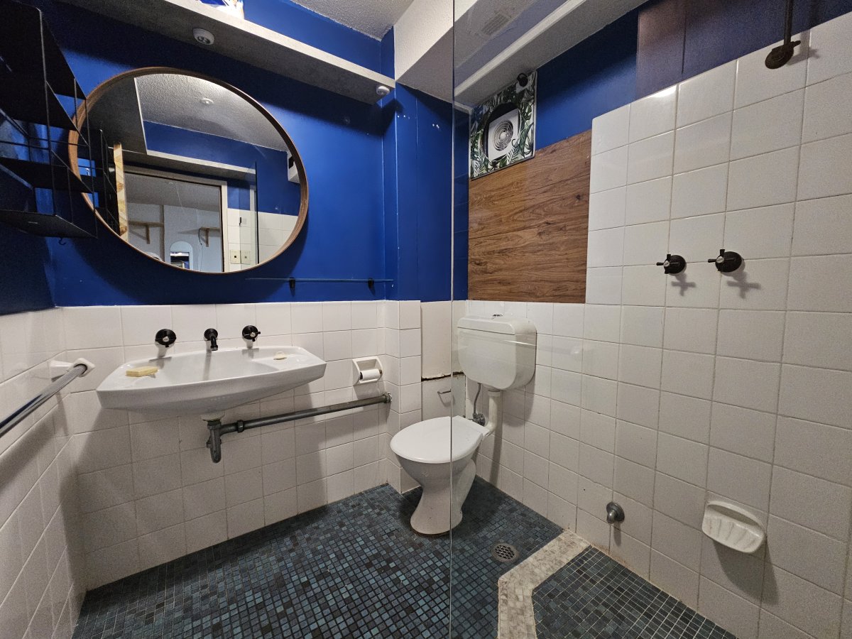 Furnished Studio with Breathtaking Views