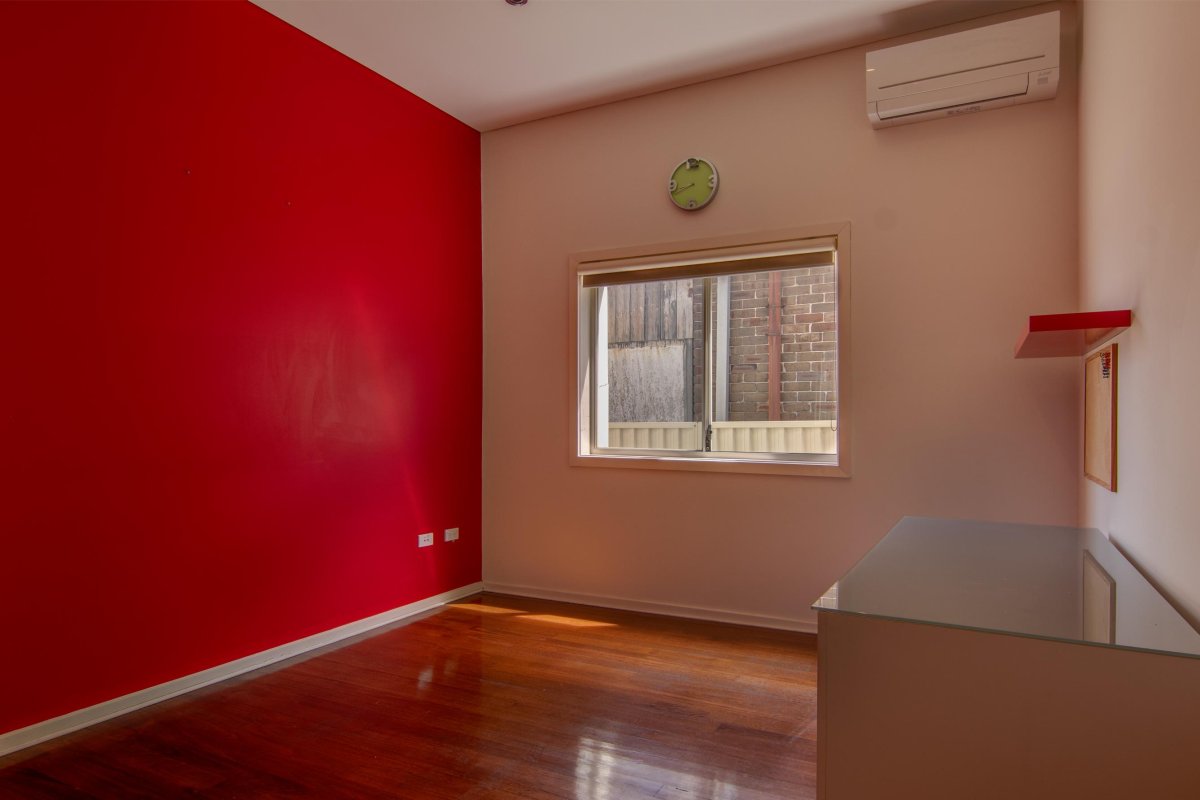 Three Bedroom Free Standing Home With Parking for Two